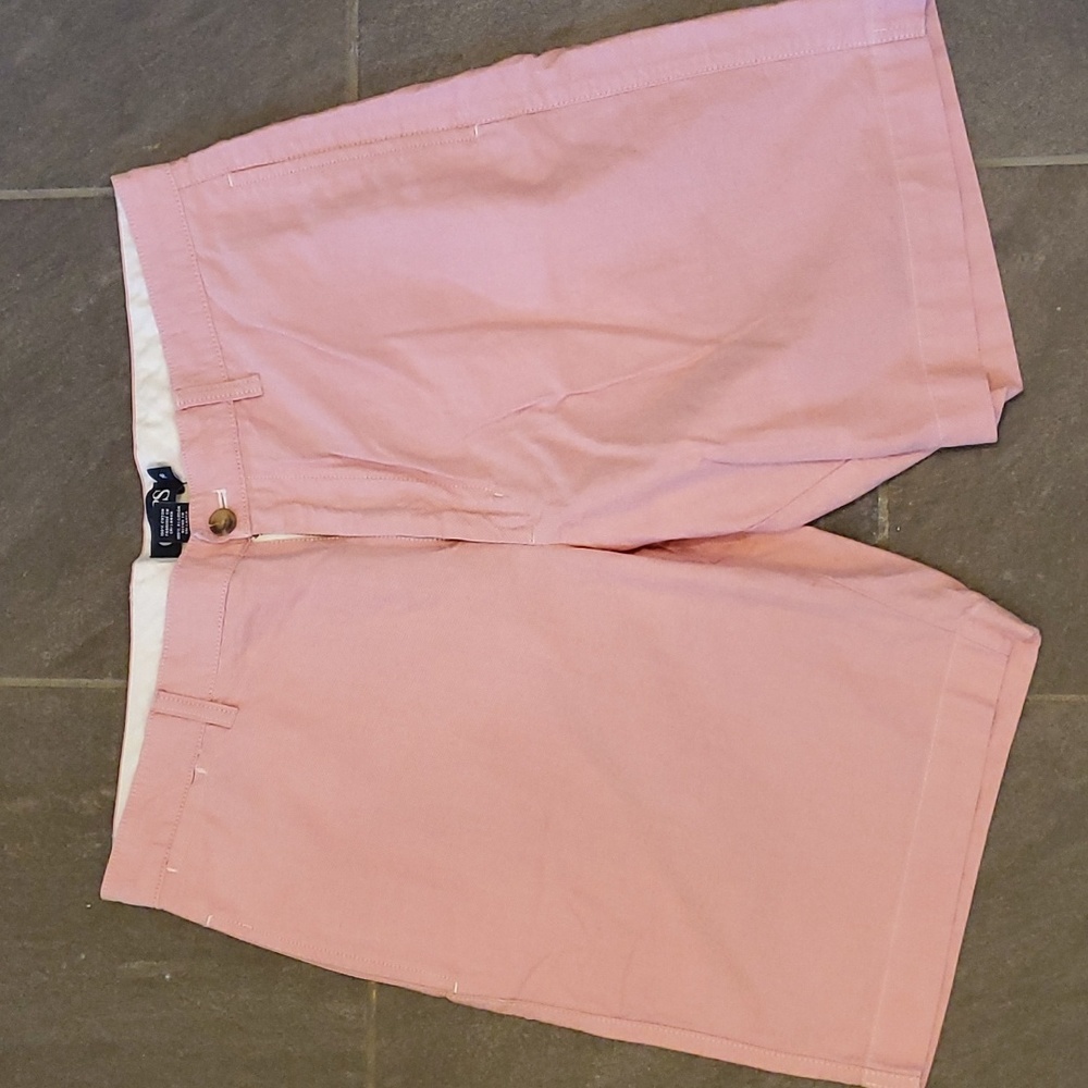 Bundle of 3 pair men's Chaps shorts - Picture 4 of 7